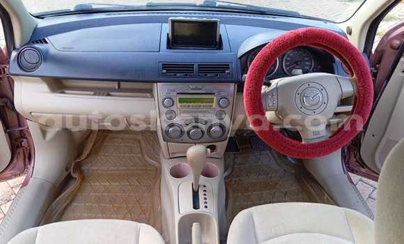 Nunua Ilio tumika Mazda Demio Nyingine Gari ndani ya Busia nchini West Kenya Nunua Ilio tumika Mazda Demio Nyingine Gari ndani ya Busia nchini West Kenya