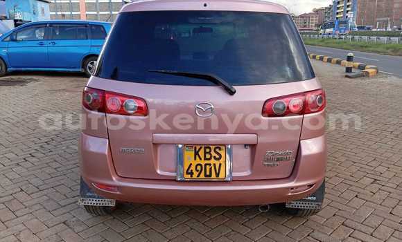 Nunua Ilio tumika Mazda Demio Nyingine Gari ndani ya Busia nchini West Kenya Nunua Ilio tumika Mazda Demio Nyingine Gari ndani ya Busia nchini West Kenya