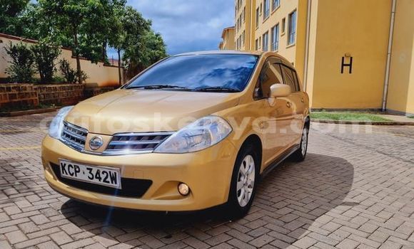Buy Used Nissan tiida Other Car in Bura in Northeast Kenya