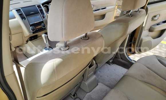 Nunua Ilio tumika Nissan tiida Nyingine Gari ndani ya Bura nchini Kaskazini Mashariki mwa Kenya Nunua Ilio tumika Nissan tiida Nyingine Gari ndani ya Bura nchini Kaskazini Mashariki mwa Kenya