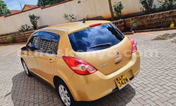 Nunua Ilio tumika Nissan tiida Nyingine Gari ndani ya Bura nchini Kaskazini Mashariki mwa Kenya Nunua Ilio tumika Nissan tiida Nyingine Gari ndani ya Bura nchini Kaskazini Mashariki mwa Kenya