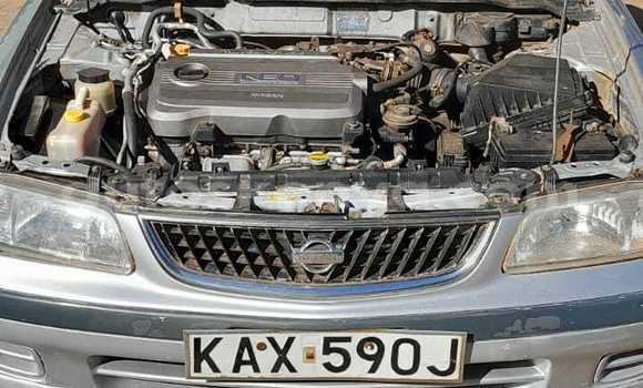 Nunua Ilio tumika Nissan BE-1 Nyingine Gari ndani ya Bungoma nchini West Kenya Nunua Ilio tumika Nissan BE-1 Nyingine Gari ndani ya Bungoma nchini West Kenya