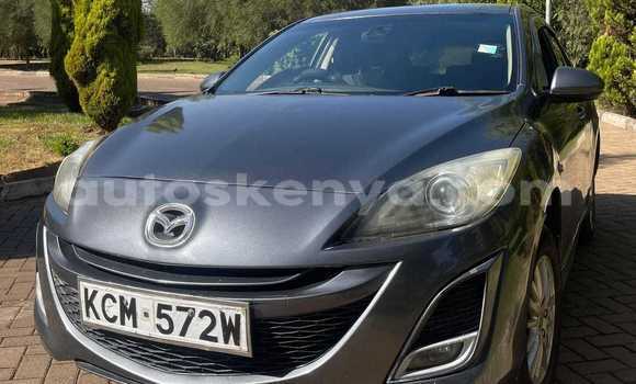 Buy Used Mazda Axela Other Car in Bura in Northeast Kenya