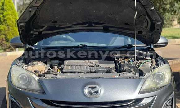 Nunua Ilio tumika Mazda Axela Nyingine Gari ndani ya Bura nchini Kaskazini Mashariki mwa Kenya Nunua Ilio tumika Mazda Axela Nyingine Gari ndani ya Bura nchini Kaskazini Mashariki mwa Kenya