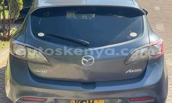 Nunua Ilio tumika Mazda Axela Nyingine Gari ndani ya Bura nchini Kaskazini Mashariki mwa Kenya Nunua Ilio tumika Mazda Axela Nyingine Gari ndani ya Bura nchini Kaskazini Mashariki mwa Kenya