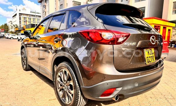 Oofamaa Mazda CX-5 Brown Makiinaa iti Nairobi keessatti Nairobi keessatti Oofamaa Mazda CX-5 Brown Makiinaa iti Nairobi keessatti Nairobi keessatti