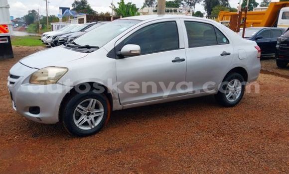 Buy Used Toyota Belta Other Car in Busia in West Kenya