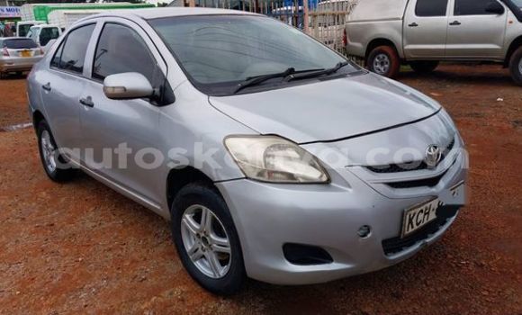 Oofamaa Toyota Belta Other Makiinaa iti Busia keessatti West Kenya keessatti Oofamaa Toyota Belta Other Makiinaa iti Busia keessatti West Kenya keessatti
