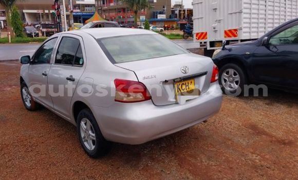 Oofamaa Toyota Belta Other Makiinaa iti Busia keessatti West Kenya keessatti Oofamaa Toyota Belta Other Makiinaa iti Busia keessatti West Kenya keessatti