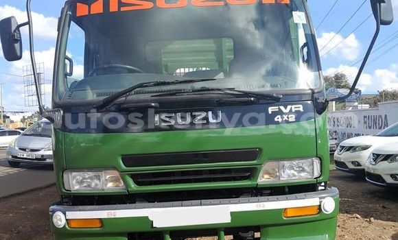 Nunua Ilio tumika Isuzu Fargo Filly Nyingine Gari ndani ya Nairobi nchini Nairobi