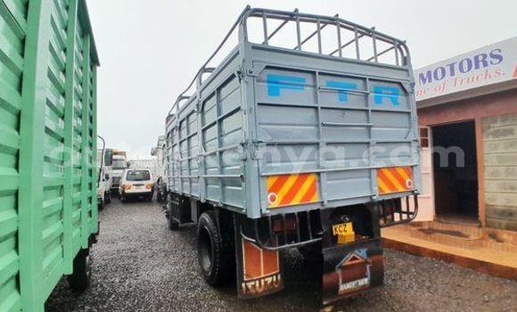 Oofamaa Isuzu Adventure Other Makiinaa iti Nairobi keessatti Nairobi keessatti Oofamaa Isuzu Adventure Other Makiinaa iti Nairobi keessatti Nairobi keessatti