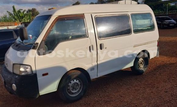 Buy Used Mazda Bongo Other Car in Nairobi in Nairobi