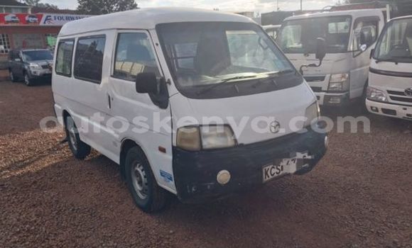 Oofamaa Mazda Bongo Other Makiinaa iti Nairobi keessatti Nairobi keessatti Oofamaa Mazda Bongo Other Makiinaa iti Nairobi keessatti Nairobi keessatti