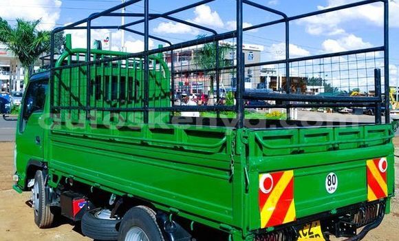 Oofamaa Isuzu Amigo Other Makiinaa iti Nairobi keessatti Nairobi keessatti Oofamaa Isuzu Amigo Other Makiinaa iti Nairobi keessatti Nairobi keessatti