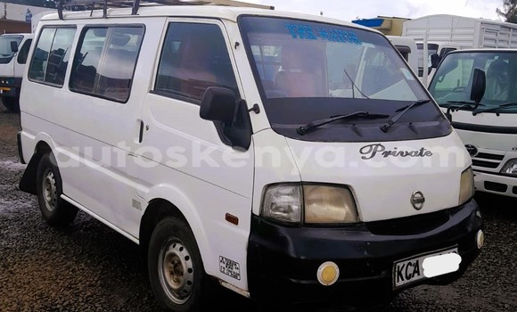 Oofamaa Nissan Vanette Other Makiinaa iti Nairobi keessatti Nairobi keessatti Oofamaa Nissan Vanette Other Makiinaa iti Nairobi keessatti Nairobi keessatti