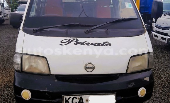 Oofamaa Nissan Vanette Other Makiinaa iti Nairobi keessatti Nairobi keessatti Oofamaa Nissan Vanette Other Makiinaa iti Nairobi keessatti Nairobi keessatti