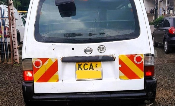 Oofamaa Nissan Vanette Other Makiinaa iti Nairobi keessatti Nairobi keessatti Oofamaa Nissan Vanette Other Makiinaa iti Nairobi keessatti Nairobi keessatti
