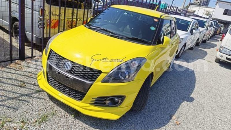 Big with watermark suzuki swift nairobi nairobi 23236
