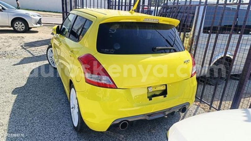 Big with watermark suzuki swift nairobi nairobi 23236