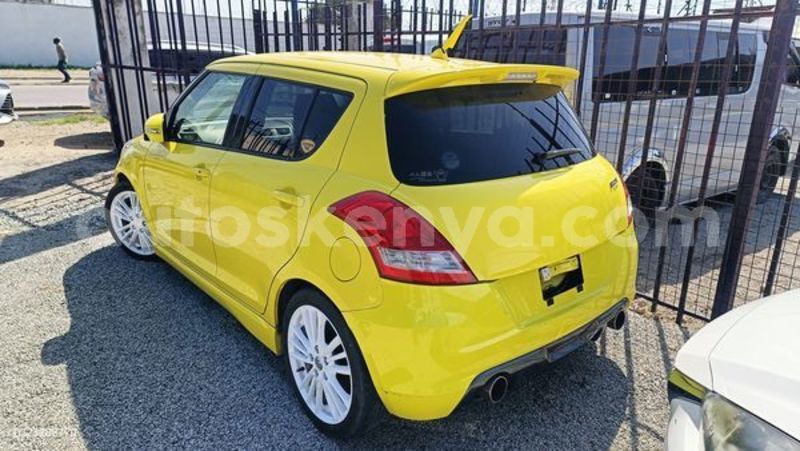 Big with watermark suzuki swift nairobi nairobi 23236