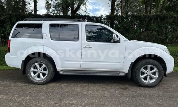 Buy Used Nissan Pathfinder Other Car in Nairobi in Nairobi Buy Used Nissan Pathfinder Other Car in Nairobi in Nairobi