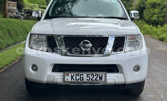 Buy Used Nissan Pathfinder Other Car in Nairobi in Nairobi Buy Used Nissan Pathfinder Other Car in Nairobi in Nairobi