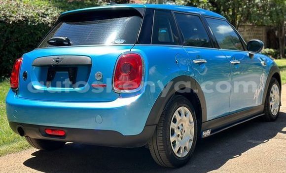 Buy Used Mini Cooper Other Car in Nairobi in Nairobi Buy Used Mini Cooper Other Car in Nairobi in Nairobi