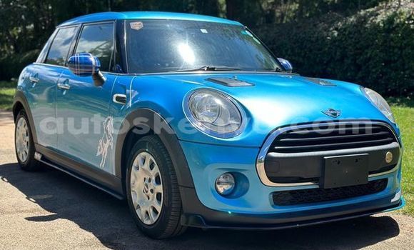 Buy Used Mini Cooper Other Car in Nairobi in Nairobi Buy Used Mini Cooper Other Car in Nairobi in Nairobi