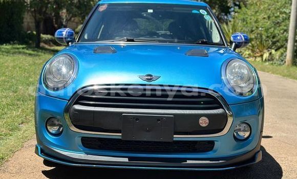 Buy Used Mini Cooper Other Car in Nairobi in Nairobi Buy Used Mini Cooper Other Car in Nairobi in Nairobi