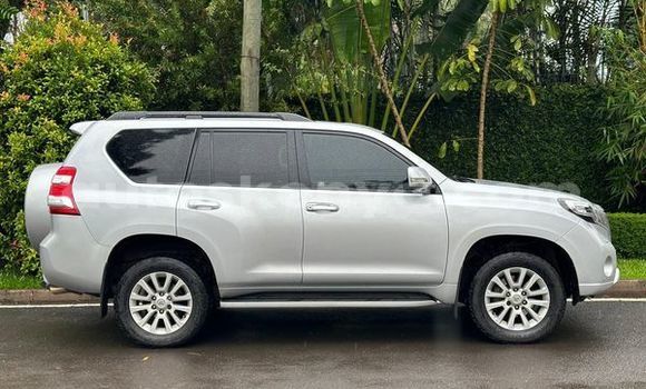 Buy Used Toyota Prado Other Car in Nairobi in Nairobi Buy Used Toyota Prado Other Car in Nairobi in Nairobi
