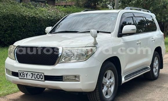 Buy Used Land Rover Defender Other Car in Nairobi in Nairobi