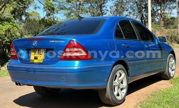 Buy Used Mercedes Viano Other Car in Nairobi in Nairobi Buy Used Mercedes Viano Other Car in Nairobi in Nairobi