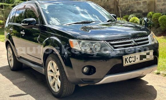 Oofamaa Mitsubishi Outlander Other Makiinaa iti Nairobi keessatti Nairobi keessatti Oofamaa Mitsubishi Outlander Other Makiinaa iti Nairobi keessatti Nairobi keessatti
