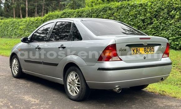 Buy Used Ford Focus Other Car in Nairobi in Nairobi Buy Used Ford Focus Other Car in Nairobi in Nairobi