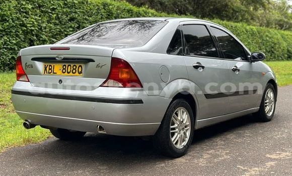 Buy Used Ford Focus Other Car in Nairobi in Nairobi Buy Used Ford Focus Other Car in Nairobi in Nairobi