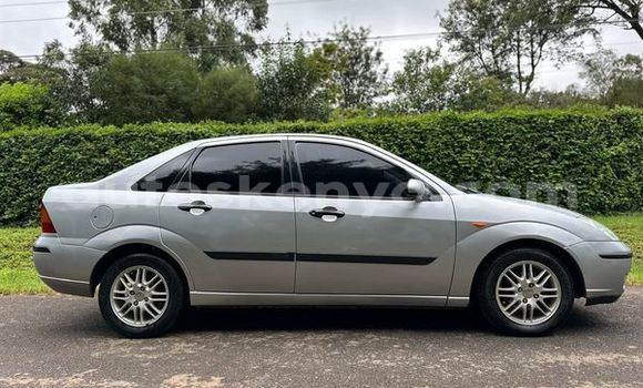 Buy Used Ford Focus Other Car in Nairobi in Nairobi Buy Used Ford Focus Other Car in Nairobi in Nairobi