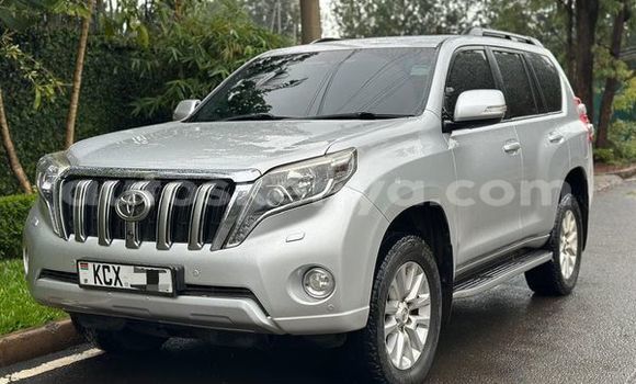 Nunua Ilio tumika Toyota Prado Nyingine Gari ndani ya Nairobi nchini Nairobi Nunua Ilio tumika Toyota Prado Nyingine Gari ndani ya Nairobi nchini Nairobi