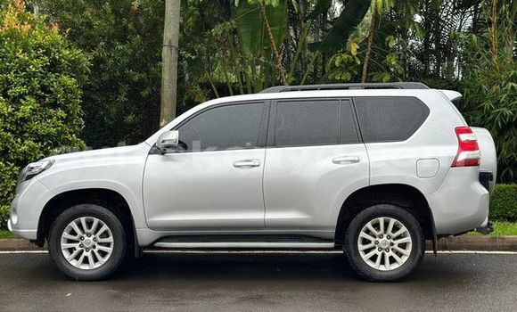 Buy Used Toyota Prado Other Car in Nairobi in Nairobi Buy Used Toyota Prado Other Car in Nairobi in Nairobi
