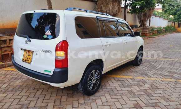 Buy Used Toyota Succeed Other Car in Nairobi in Nairobi Buy Used Toyota Succeed Other Car in Nairobi in Nairobi