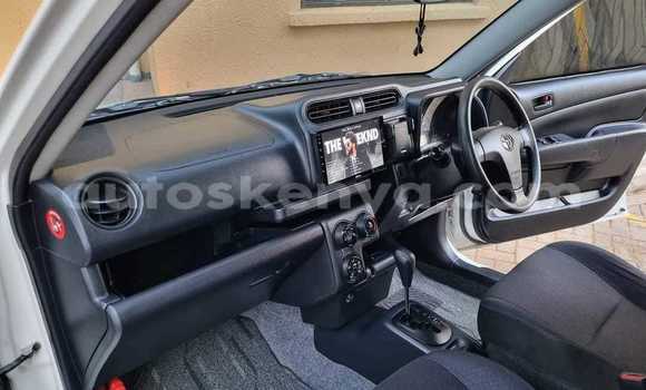 Buy Used Toyota Succeed Other Car in Nairobi in Nairobi Buy Used Toyota Succeed Other Car in Nairobi in Nairobi