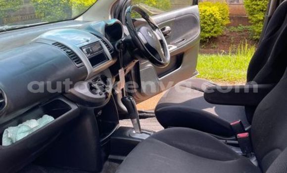 Buy Used Nissan Note Other Car in Nairobi in Nairobi Buy Used Nissan Note Other Car in Nairobi in Nairobi