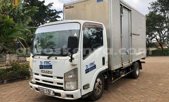 Buy Used Isuzu Adventure Other Car in Nairobi in Nairobi Buy Used Isuzu Adventure Other Car in Nairobi in Nairobi