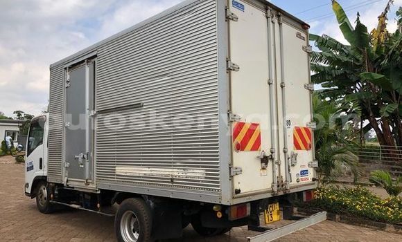 Buy Used Isuzu Adventure Other Car in Nairobi in Nairobi Buy Used Isuzu Adventure Other Car in Nairobi in Nairobi