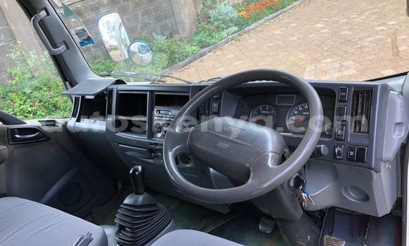 Buy Used Isuzu Adventure Other Car in Nairobi in Nairobi Buy Used Isuzu Adventure Other Car in Nairobi in Nairobi