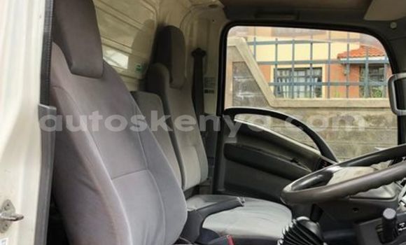 Buy Used Isuzu Adventure Other Car in Nairobi in Nairobi Buy Used Isuzu Adventure Other Car in Nairobi in Nairobi