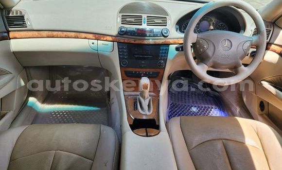 Buy Used Mercedes-Benz E200 Other Car in Nairobi in Nairobi Buy Used Mercedes-Benz E200 Other Car in Nairobi in Nairobi