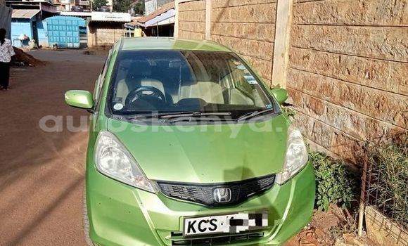 Oofamaa Honda Fit Green Makiinaa iti Nairobi keessatti Nairobi keessatti Oofamaa Honda Fit Green Makiinaa iti Nairobi keessatti Nairobi keessatti