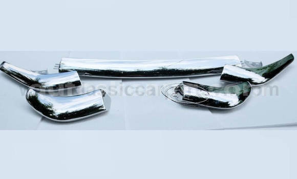 Buy Ferrari 250GT bumper in Bomet in Rift Valley Buy Ferrari 250GT bumper in Bomet in Rift Valley