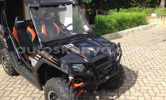 Imported Polaris RZR Black Doqdoqqee iti Nairobi keessatti Nairobi keessatti