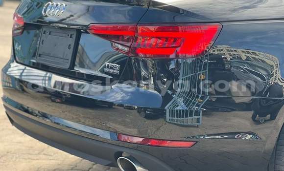 Buy Import Audi A4 Black Car in Mombasa in Coastal Kenya Buy Import Audi A4 Black Car in Mombasa in Coastal Kenya